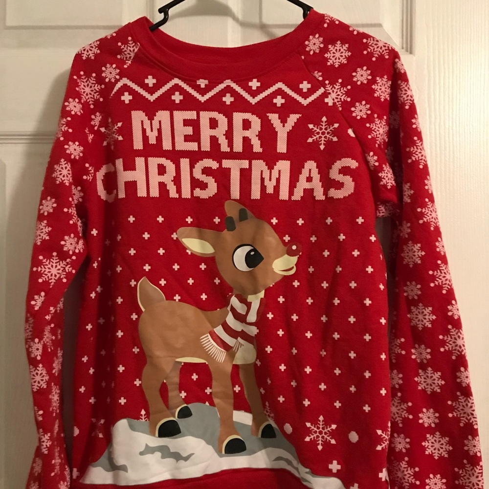 Women sweater